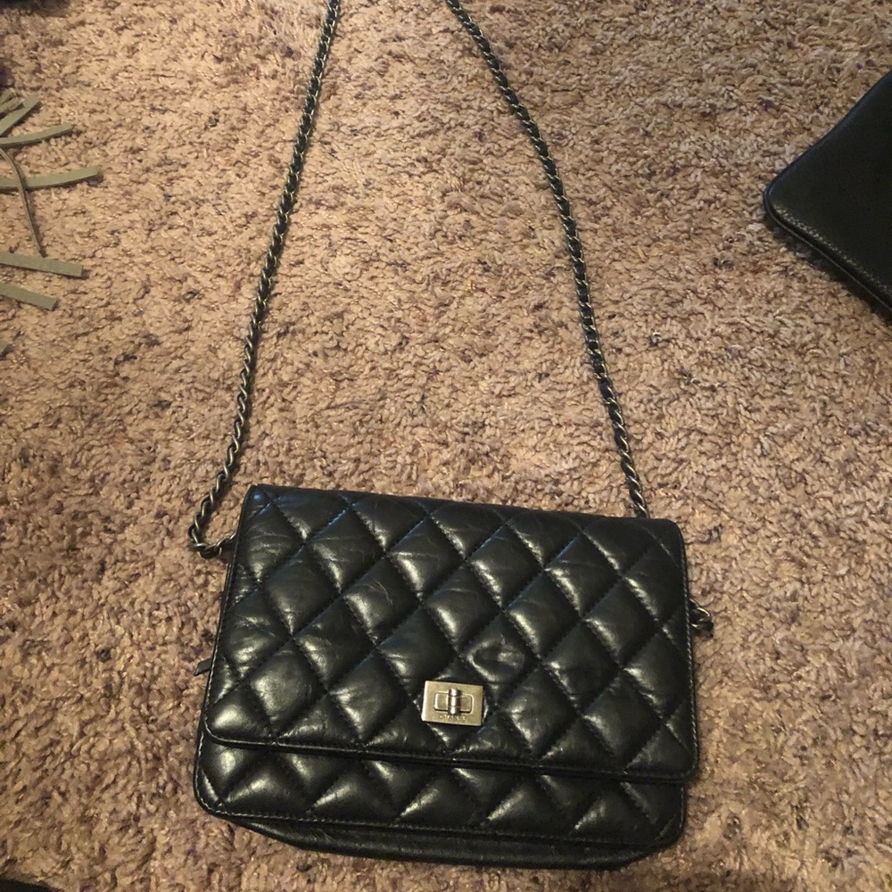 Chanel crossbody